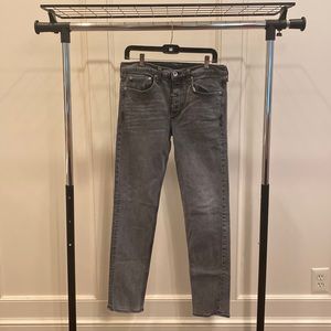 Rag and Bone Greyson Jean